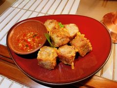 -CHINCHIN 青青·泰国料理(万象食家店)