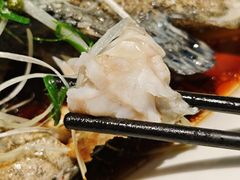 -鑫悦楼煎蟹·16年海鲜大排档