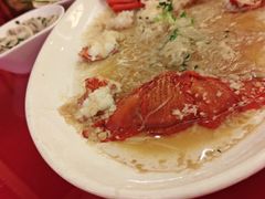 -桃园山庄(海澜飞马水城店)
