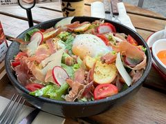 -京A Taproom·精酿餐吧(CBD店)