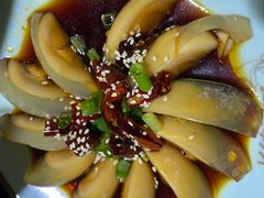 -江边城外烤全鱼(龙德广场店)