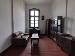 -青岛德国监狱旧址博物馆