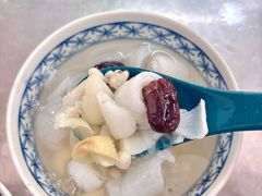 -老胡甜汤(龙眼店)