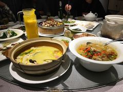 -沙田轩(古北店)