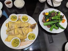 -文记壹心鸡(宝华路店)
