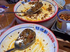 -怪噜范·老贵阳街头名小吃(鸿通城店)