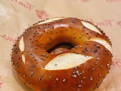 -Tims天好咖啡·贝果(锦江国金中心店)