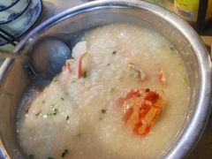 蟹粥-阿浪海鲜连锁加工店(B栋2排1号火车头店)