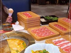 -空之介寿喜烧·和牛放题(恒隆广场店)