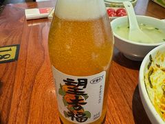 -裕兴记•蟹黄面馆(人民广场店)