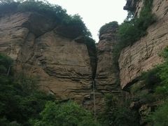 android_upload_pic-龙潭大峡谷