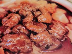 -若蘭慈·无国界素食料理(欢乐海岸店)