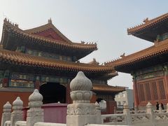 -历代帝王庙博物馆