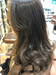 -意廊 Hair Salon