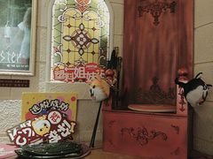 -逃脱反斗城沉浸剧情密室(北京路店)