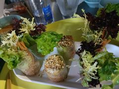 -蔡澜Pho·越南粉餐厅(海上世界店)