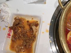 -涿派·炝锅鱼(涿州店)