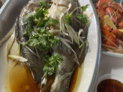 -日照大牌檔•小船海鲜(万平口店)