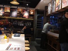 -牛腩之旅·牛腩牛杂煲(光启城美食城店)