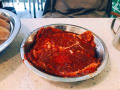 火锅牛排-电台巷火锅(科华总店)
