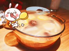 -云水瑶意境云南菜(柏威年购物中心店)