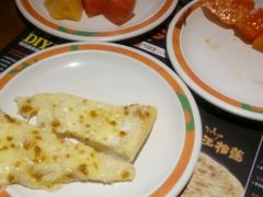 -比格比萨自助(密云店)