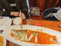 -惠宾饭庄(中山路店)