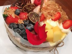 -PETIT PARIS 小巴黎(花园道店)