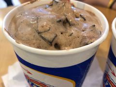 -DQ·蛋糕·冰淇淋(金桥店)