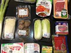 -伊藤洋华堂(温江店)