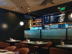 -西堤牛排(北京国瑞店)