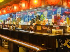 -鸟鹏烧鸟居酒屋(龙岗万科店)