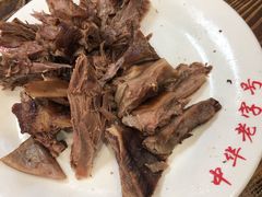 狗排-西塔大冷面(市府大路店)