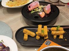 -味莊·青岛菜(云霄路店)