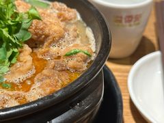 -溢香苑瓦罐(优胜北路店)