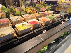 -梨花自助烤肉(乐宾店)