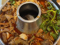-郑记•不夜城烧烤•龙虾•虾蟹(黄鹤楼店)