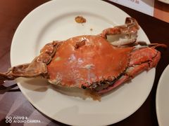 -韵咖啡自助餐厅(天津香格里拉店)