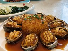 -巧克力渔家.小船海鲜胶东菜(万平口店)