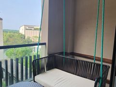 -上海崇明金茂凯悦酒店