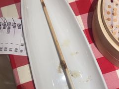 -西贝(南开大悦城店)