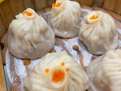 -君德澜酒家·创意粤菜(金山谷店)