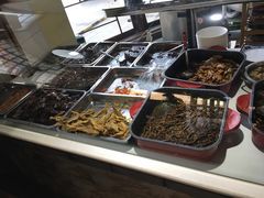 -老保定驴肉馆(云岗路店)