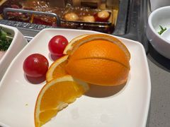 -海底捞火锅(江南盛天地店)