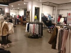 -ZARA(仓山万达店)