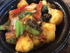 -Hi YOU你的饭局泰餐厅(雍和宫店)