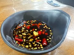 -星记小馆·小蓝龙·老南京砂锅菜(上海路店)
