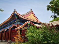 -天津妈祖文化园