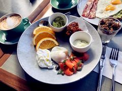 brunch7号全餐-Wagas沃歌斯(富力广场店)