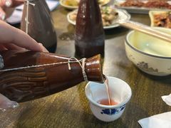 -醉八仙热酒馆(渝中店)